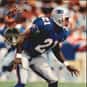 Ricky Reynolds is listed (or ranked) 20 on the list The Best New England Patriots Cornerbacks Of All Time