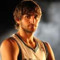 Point guard   Ricard "Ricky" Rubio i Vives is a Spanish professional basketball player who currently plays for the Minnesota Timberwolves of the National Basketball Association.