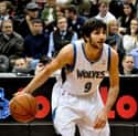 Ricky Rubio on Random Celebrities Have Been Caught Being More Than Just A Little Racist