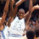 Ricky Stokes on Random Greatest Virginia Basketball Players