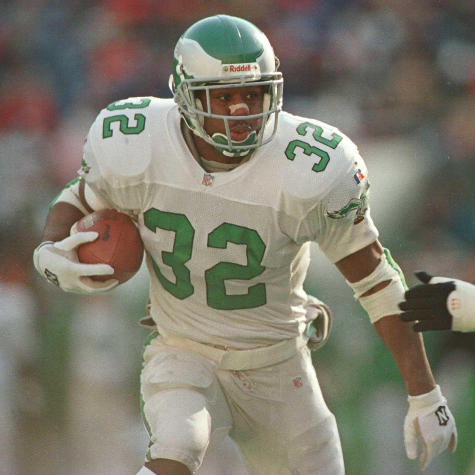 The 25+ Best Pass Catching Running Backs Of All Time, Ranked