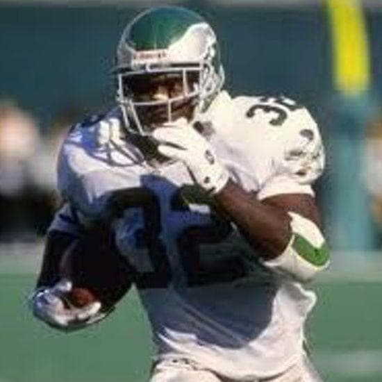 The 50+ Best Athletes Who Wore Number 32, Ranked By Fans