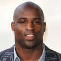 Ricky Williams on Random Best NFL Running Backs