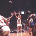 Rick Barry on Random Greatest Offensive Players in NBA History