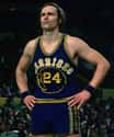 Rick Barry on Random Best White Players in NBA History
