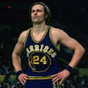 Small forward   Richard Francis Dennis "Rick" Barry III is an American retired professional basketball player who played in both the American Basketball Association and National Basketball...