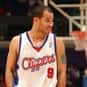 Rick Brunson is listed (or ranked) 24 on the list The Greatest Temple Basketball Players of All Time