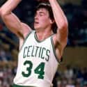Rick Carlisle on Random Greatest Virginia Basketball Players