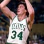 Rick Carlisle is listed (or ranked) 17 on the list The Greatest Virginia Basketball Players of All Time