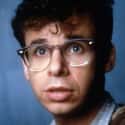 Rick Moranis on Random Dreamcasting Celebrities We Want To See On The Masked Singer