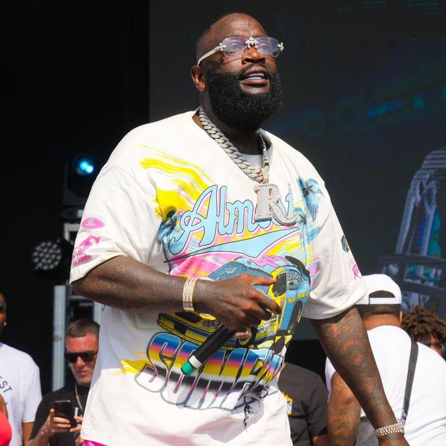 Rick Ross