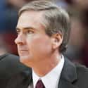 Rick Stansbury on Random Best Current College Basketball Coaches