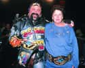 Rick Steiner on Random Top Retired Pro Wrestlers With Regular Post-Fame Jobs