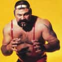 Rick Steiner on Random Best WCW Wrestlers