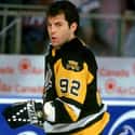 Rick Tocchet on Random Best Pittsburgh Penguins