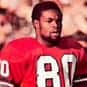 Rick Upchurch is listed (or ranked) 9 on the list The Best Denver Broncos Wide Receivers of All Time