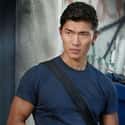 Rick Yune on Random Biggest Asian Actors In Hollywood Right Now