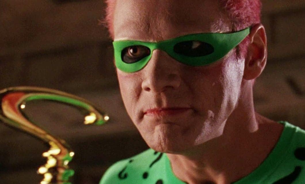 The Smartest Villains In Superhero Movie History