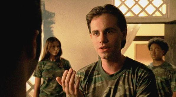 All The People You Guest Starred On Veronica Mars