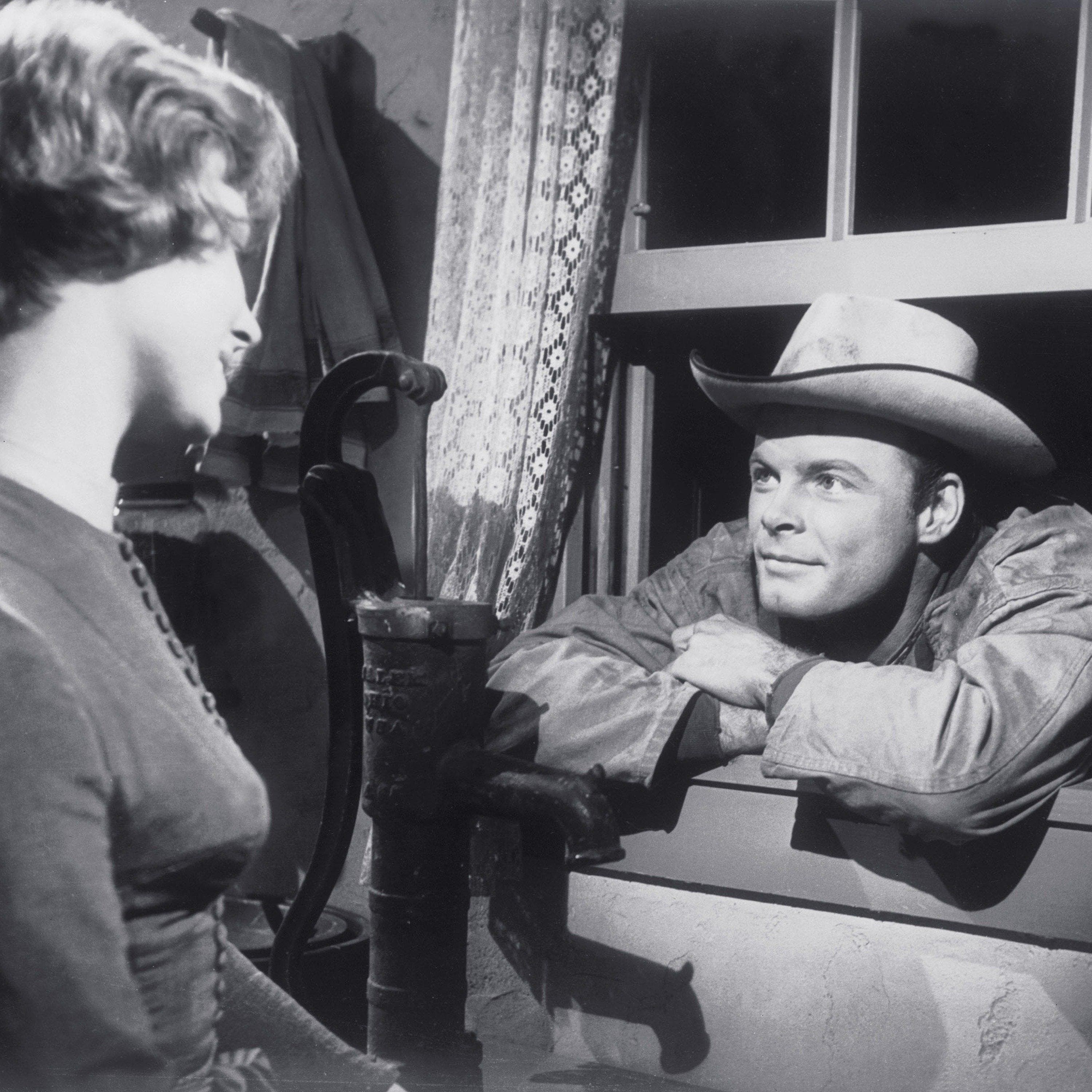 Ride the High Country