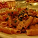 Rigatoni con la Pajata on Random Best Italian Foods