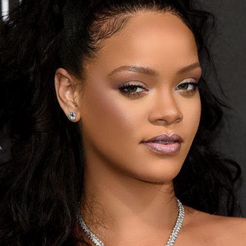 Rihanna poster