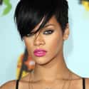 Rihanna on Random Celebrities Who Have Been Hacked
