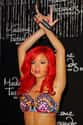 Rihanna on Random Worst Wax Figures at Madame Tussauds