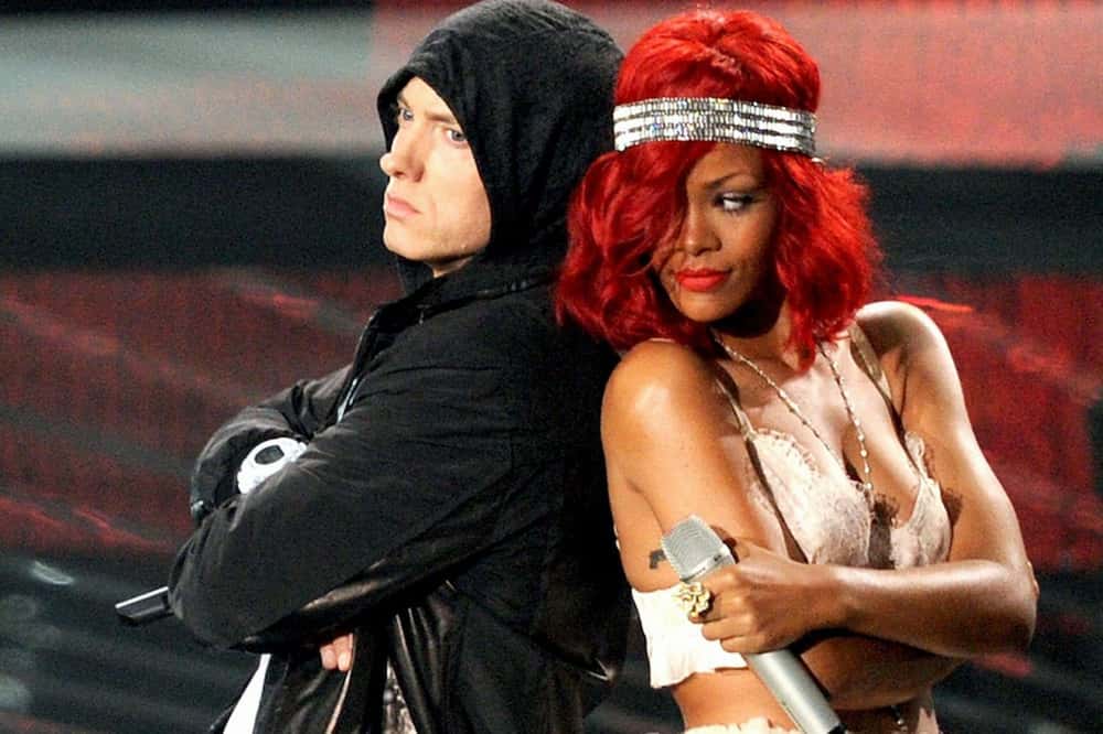 Rihanna
