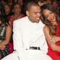 Rihanna on Random Most Tragic Celebrity Breakup Stories