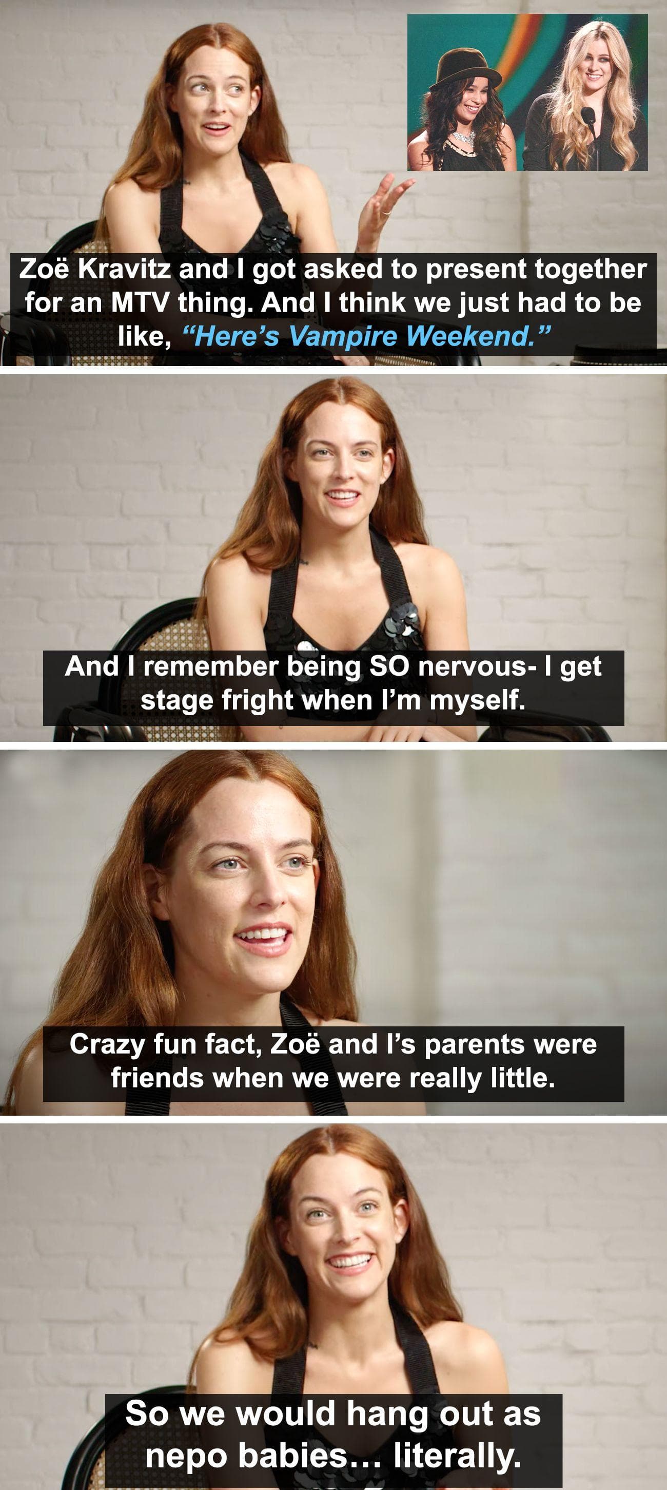 15 Hilarious Interview Moments We Found This Week
