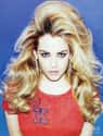 Danielle Riley Keough is an American actress and model.