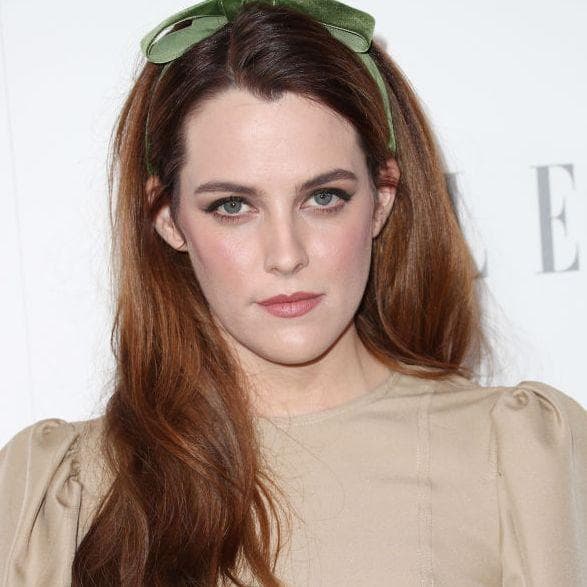 Riley Keough