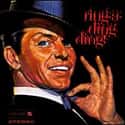 Ring-a-Ding-Ding! on Random Best Frank Sinatra Albums