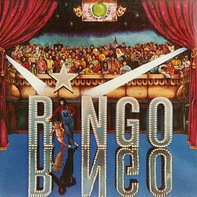 King Biscuit Flower Hour Presents Ringo & His New All-Starr Band