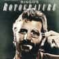 Ringo's Rotogravure is listed (or ranked) 28 on the list Famous Albums Produced by Arif Mardin