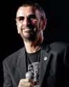 Ringo Starr on Random Rock Stars Who Have Aged Surprisingly Well