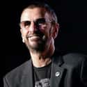 Ringo Starr on Random Celebrities Who Are Picky Eaters