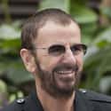 Ringo Starr on Random Dreamcasting Celebrities We Want To See On The Masked Singer