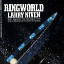 Ringworld on Random Greatest Science Fiction Novels