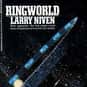 Ringworld is listed (or ranked) 40 on the list The Best Fantasy Worlds