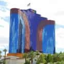 Rio All Suite Hotel and Casino on Random Best Las Vegas Poker Rooms