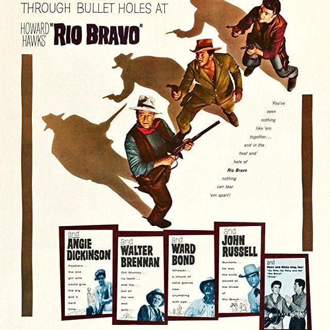 Rio Bravo