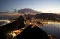 Rio de Janeiro on Random Most Beautiful Skylines in the World
