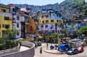Rio de Janeiro on Random Most Beautiful Cities in South America