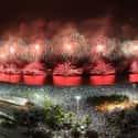 Rio de Janeiro on Random Best Cities to Party in for New Years Eve