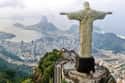 Rio de Janeiro on Random World's Best Cities To Eat Well
