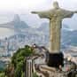 Rio de Janeiro is listed (or ranked) 38 on the list Gay Events & Pride Parades Around the World