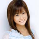 Risa Niigaki on Random Best J-Pop Bands & Singers