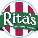 Rita's Italian Ice on Random Best Ice Cream Parlors